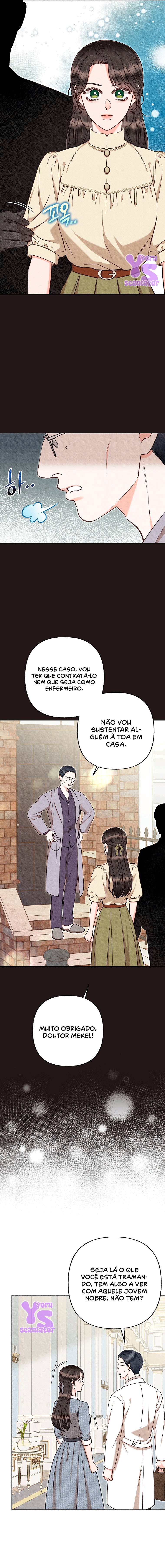 Para Meu Rude Homem Com Múltiplas Personalidades Capítulo 69 Página 17