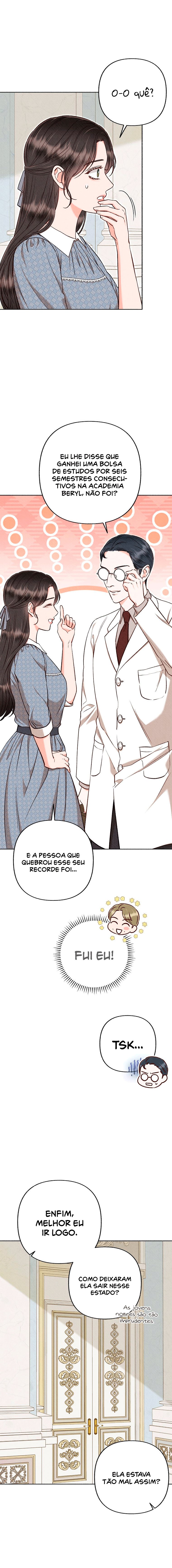 Para Meu Rude Homem Com Múltiplas Personalidades Capítulo 69 Página 18