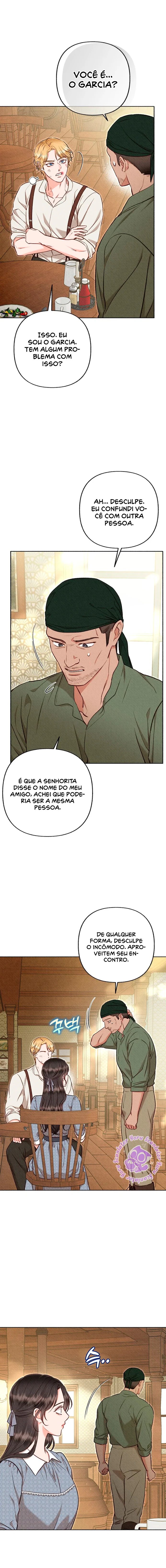Para Meu Rude Homem Com Múltiplas Personalidades Capítulo 71 Página 13