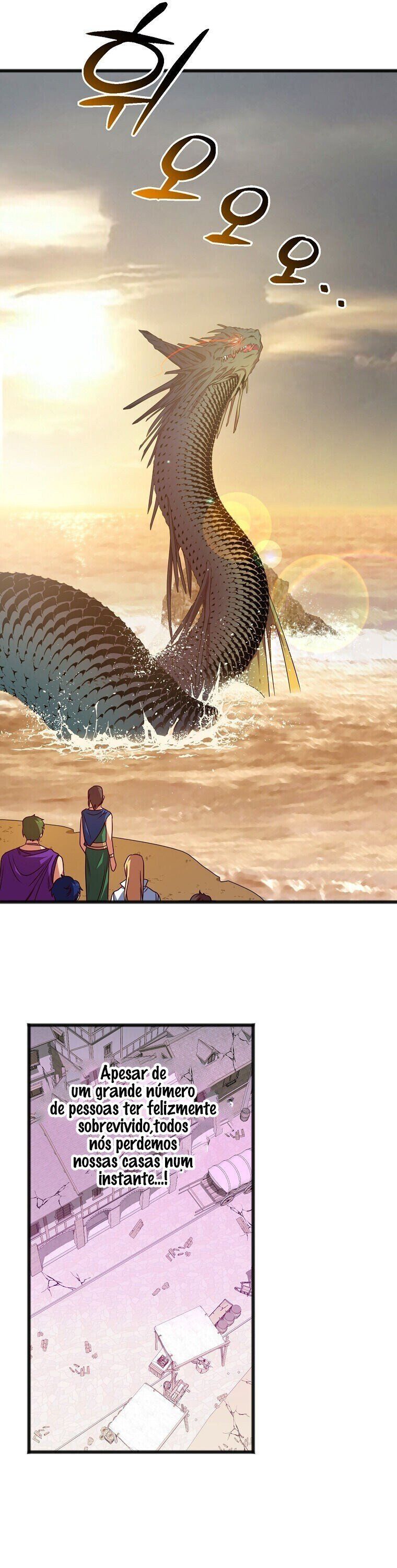 Para Você que Nunca me Amou Capítulo 1 Página 12