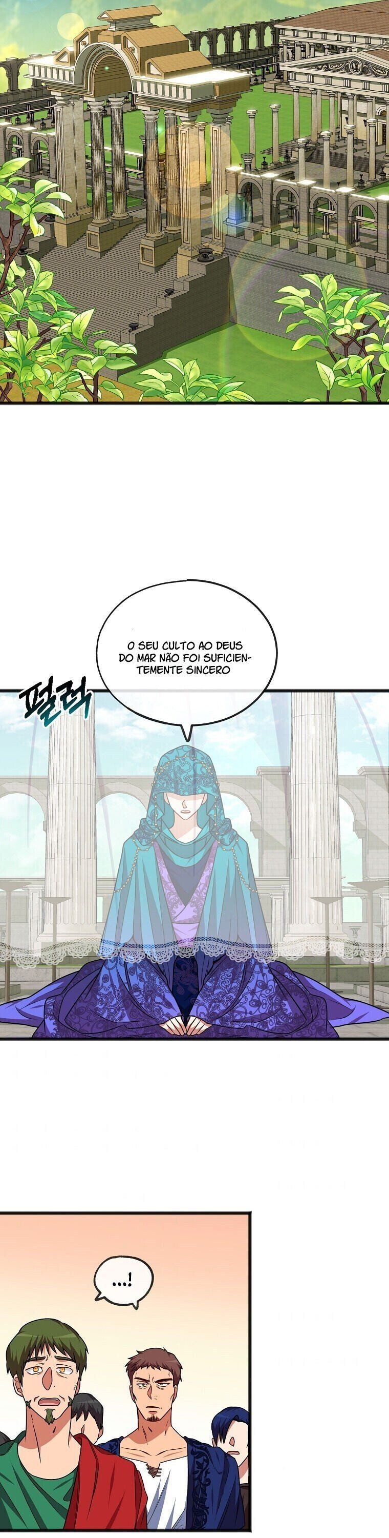 Para Você que Nunca me Amou Capítulo 1 Página 14
