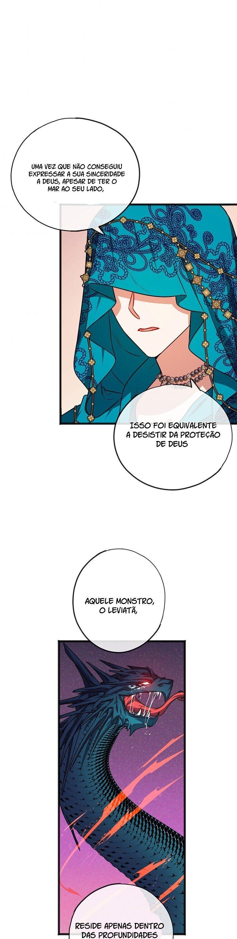 Para Você que Nunca me Amou Capítulo 1 Página 15