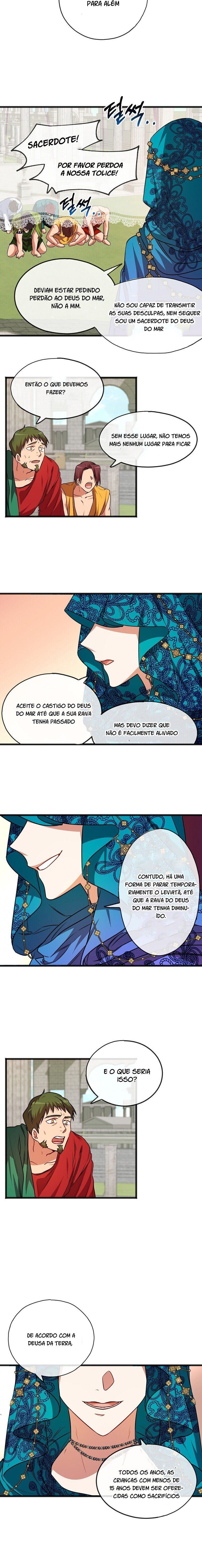 Para Você que Nunca me Amou Capítulo 1 Página 16