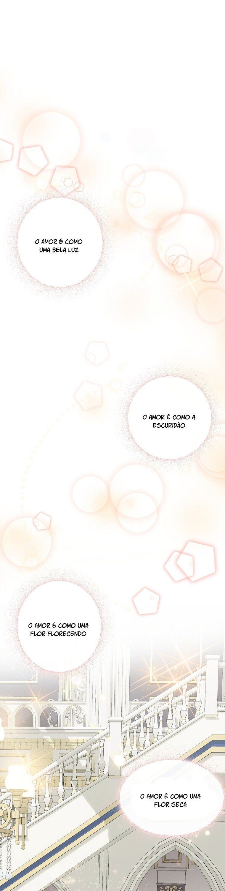 Para Você que Nunca me Amou Capítulo 1 Página 2