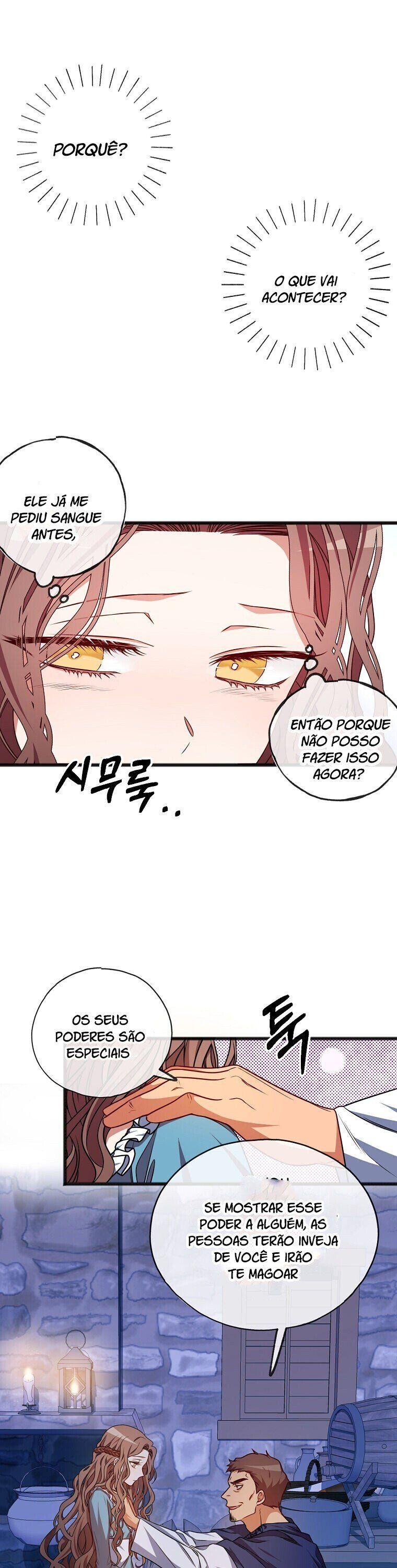 Para Você que Nunca me Amou Capítulo 1 Página 23