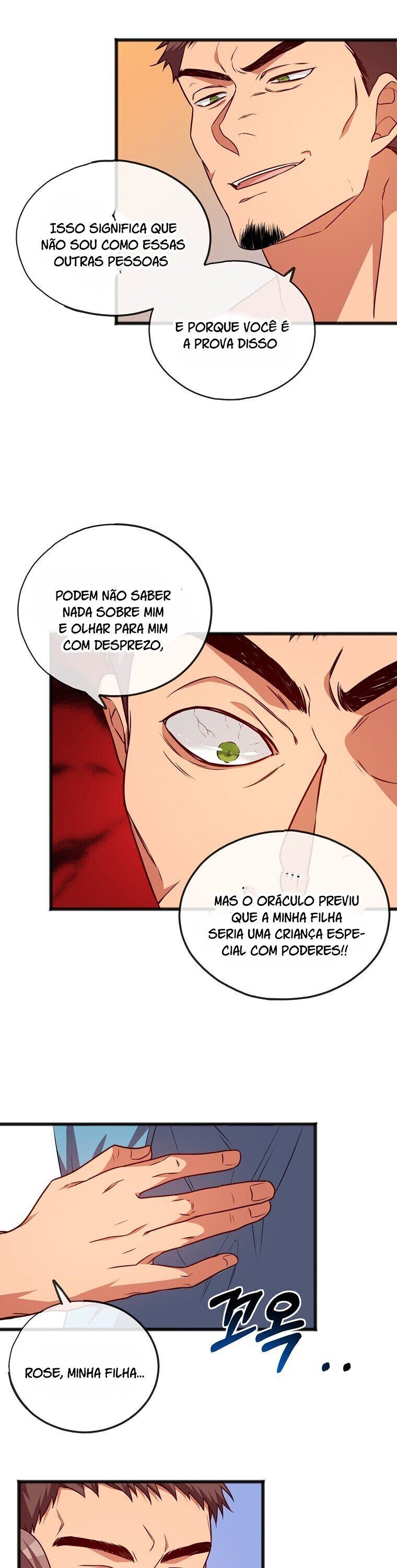 Para Você que Nunca me Amou Capítulo 1 Página 26