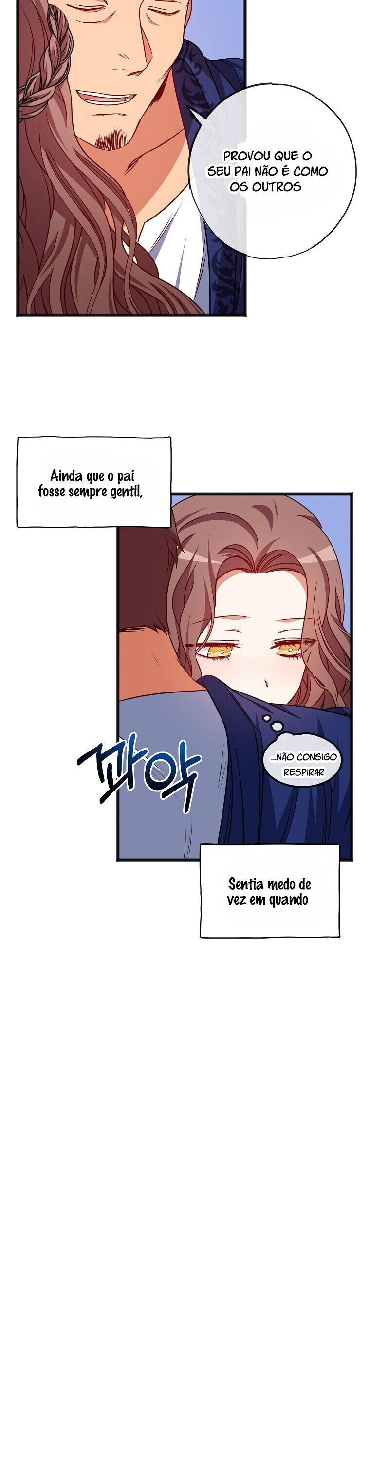 Para Você que Nunca me Amou Capítulo 1 Página 27