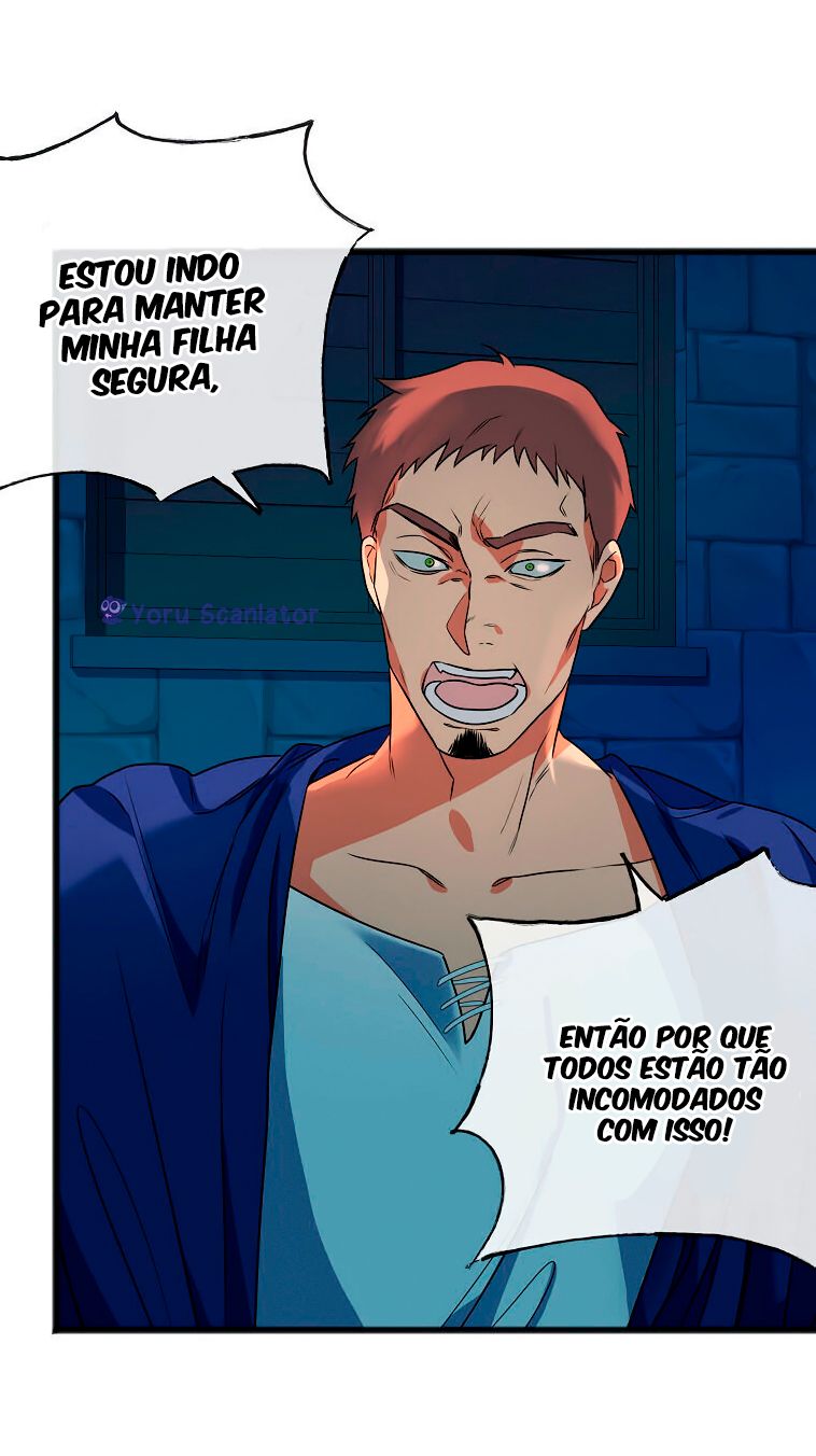 Para Você que Nunca me Amou Capítulo 2 Página 10