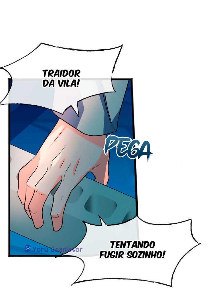 Para Você que Nunca me Amou Capítulo 2 Página 12