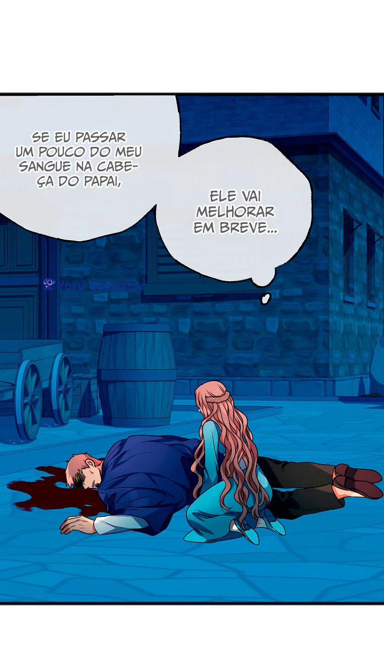 Para Você que Nunca me Amou Capítulo 2 Página 18