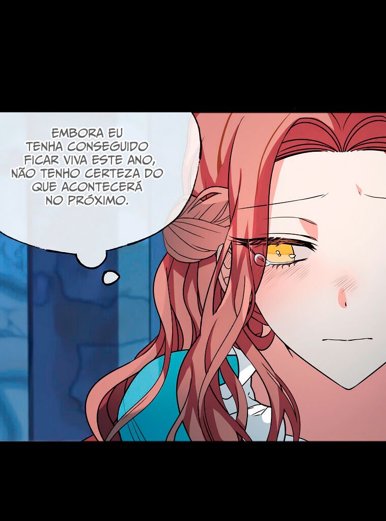 Para Você que Nunca me Amou Capítulo 2 Página 25