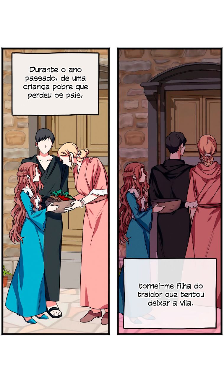 Para Você que Nunca me Amou Capítulo 2 Página 30