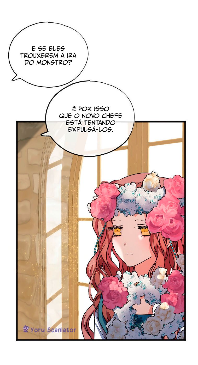 Para Você que Nunca me Amou Capítulo 2 Página 33
