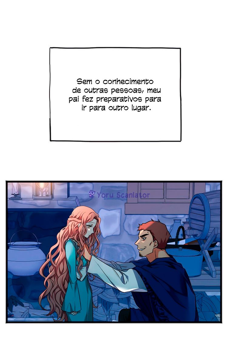 Para Você que Nunca me Amou Capítulo 2 Página 4