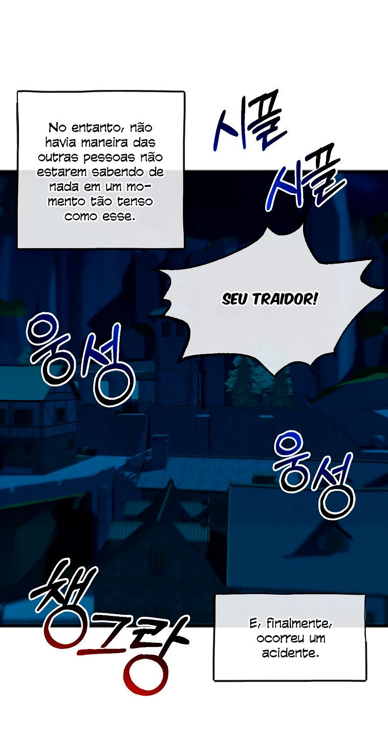 Para Você que Nunca me Amou Capítulo 2 Página 5