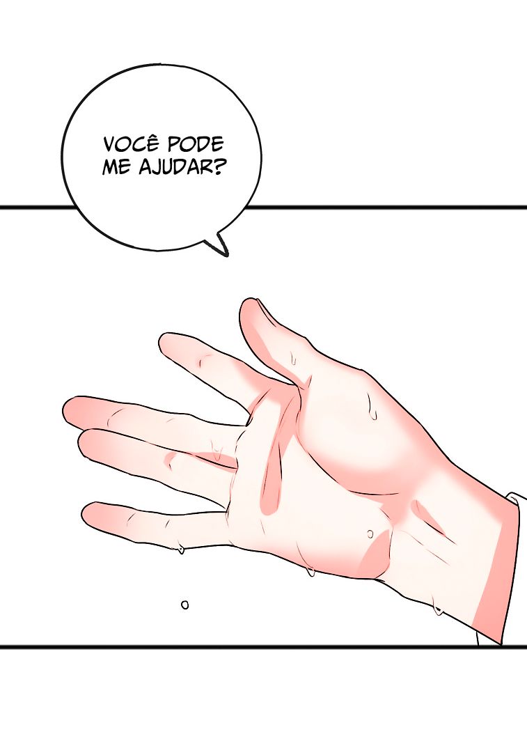Para Você que Nunca me Amou Capítulo 3 Página 30