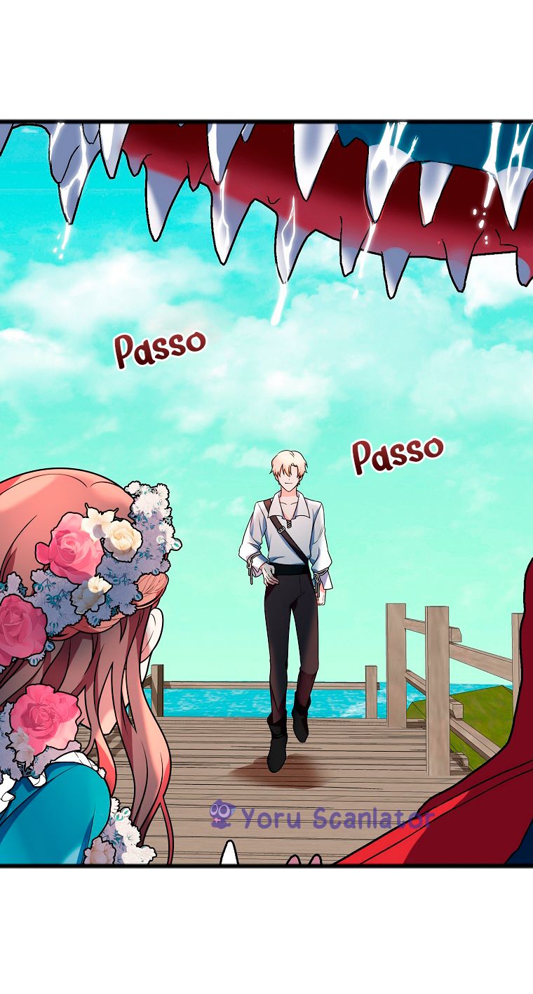 Para Você que Nunca me Amou Capítulo 3 Página 4