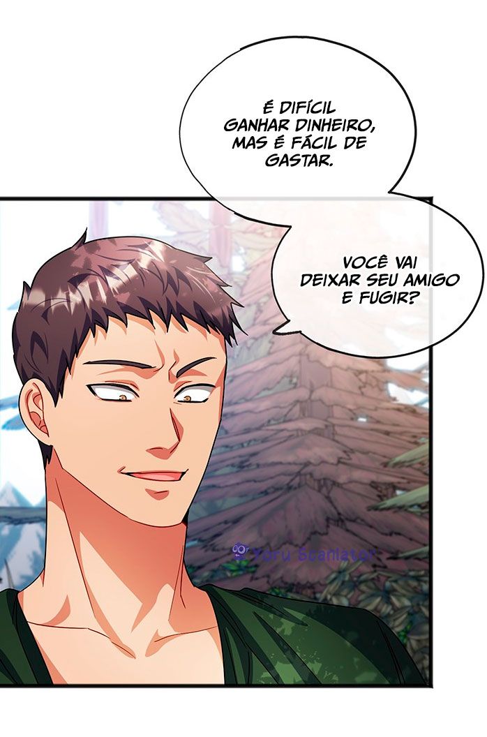 Para Você que Nunca me Amou Capítulo 35 Página 36