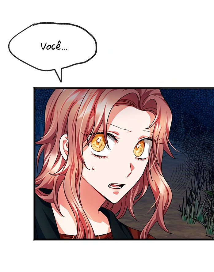 Para Você que Nunca me Amou Capítulo 36 Página 39