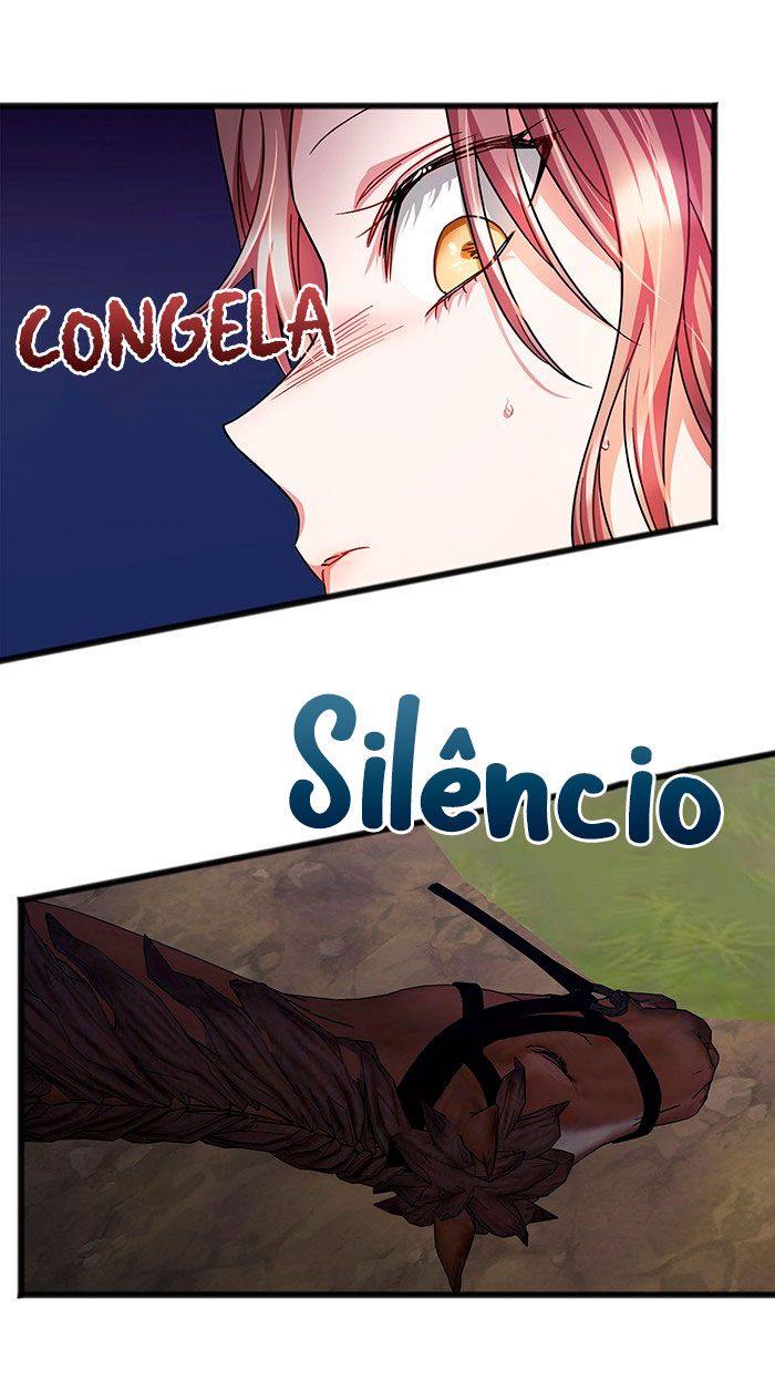 Para Você que Nunca me Amou Capítulo 37 Página 21
