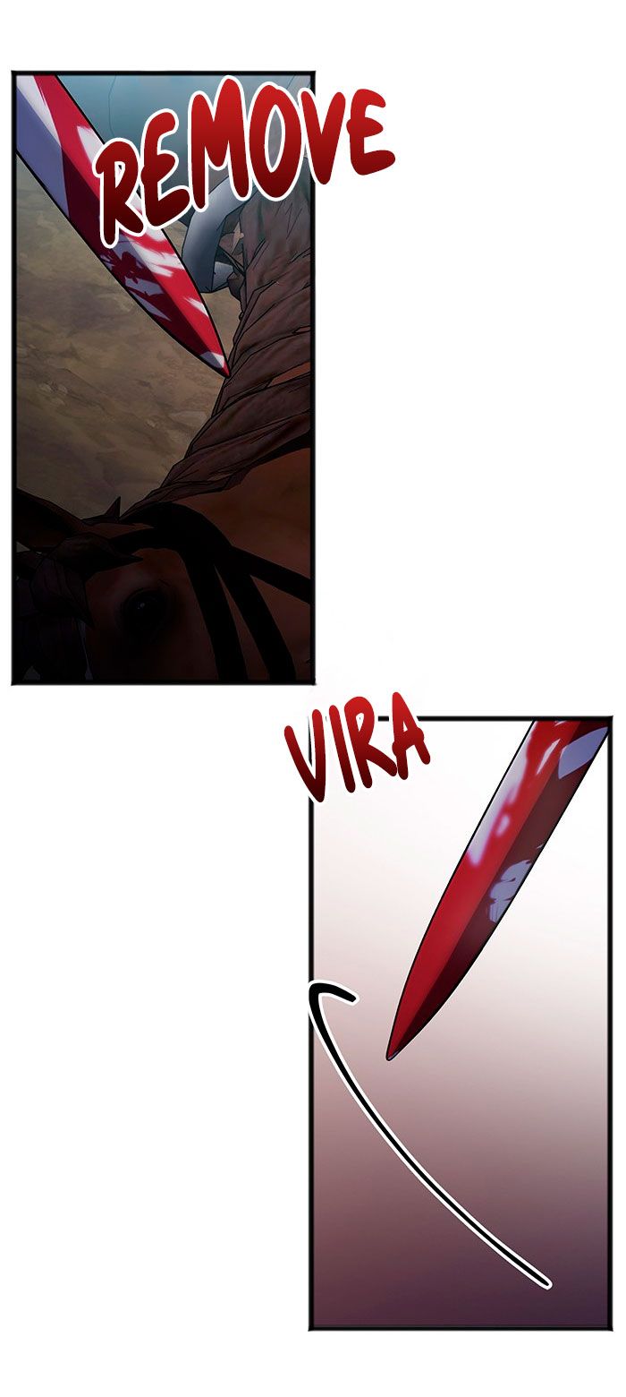 Para Você que Nunca me Amou Capítulo 37 Página 22