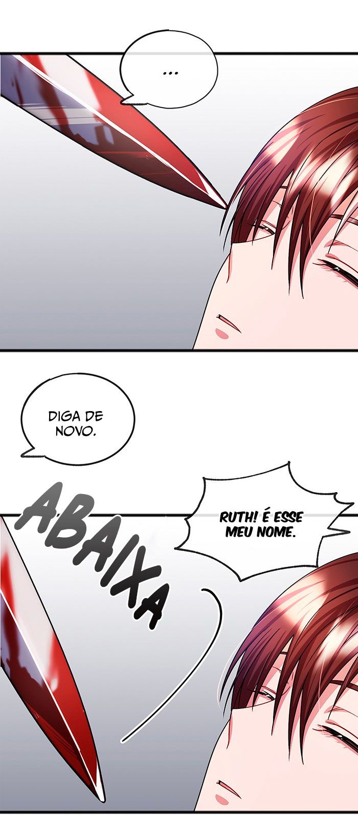 Para Você que Nunca me Amou Capítulo 37 Página 26