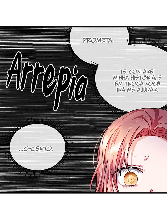 Para Você que Nunca me Amou Capítulo 37 Página 29