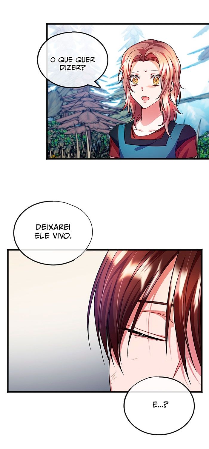Para Você que Nunca me Amou Capítulo 37 Página 36