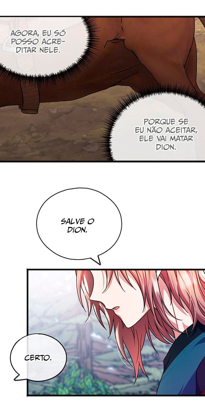 Para Você que Nunca me Amou Capítulo 37 Página 38