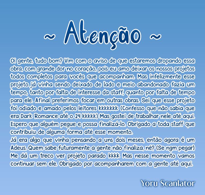 Para Você que Nunca me Amou Capítulo 38 Página 2