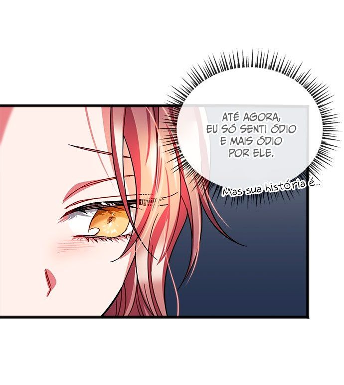 Para Você que Nunca me Amou Capítulo 38 Página 21