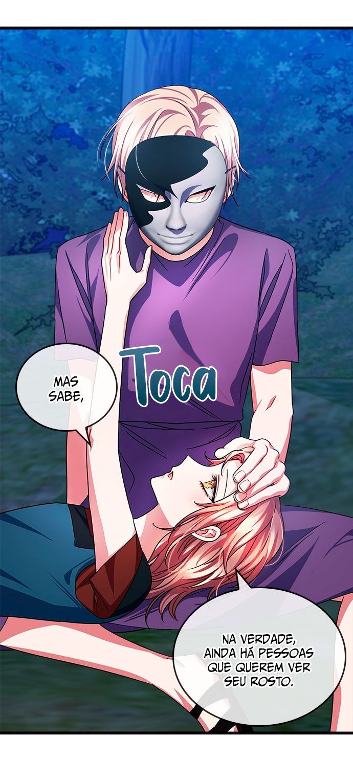 Para Você que Nunca me Amou Capítulo 38 Página 33