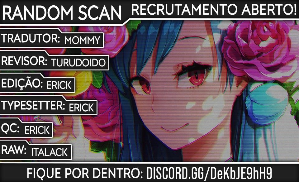 Passe de guarda Capítulo 1 Página 1