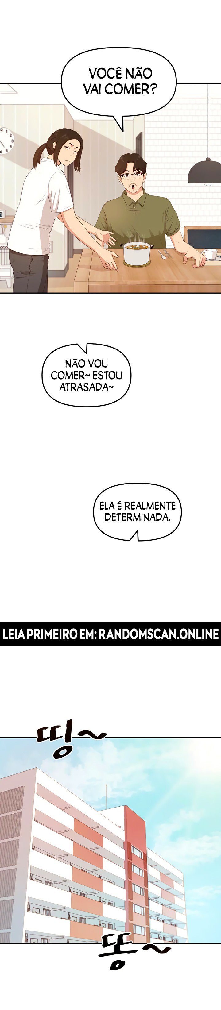 Passe de guarda Capítulo 1 Página 14