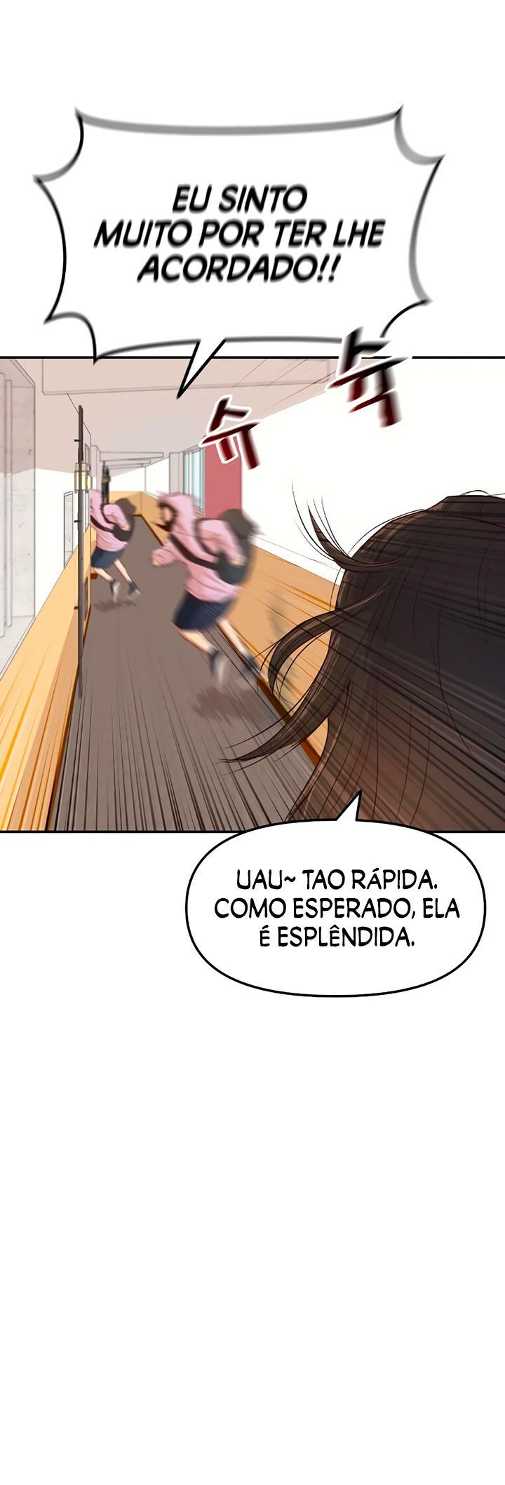 Passe de guarda Capítulo 1 Página 18
