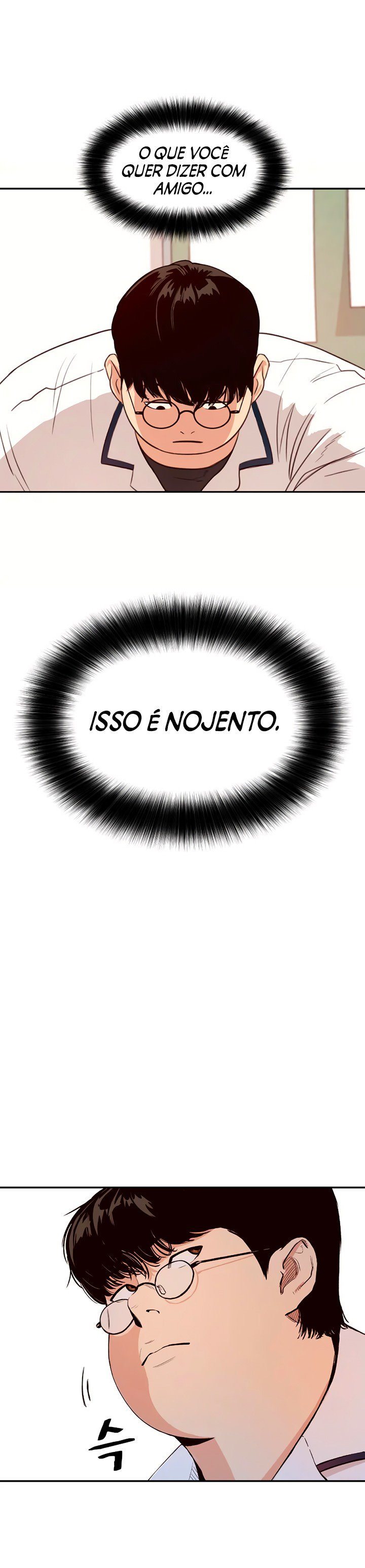 Passe de guarda Capítulo 1 Página 31