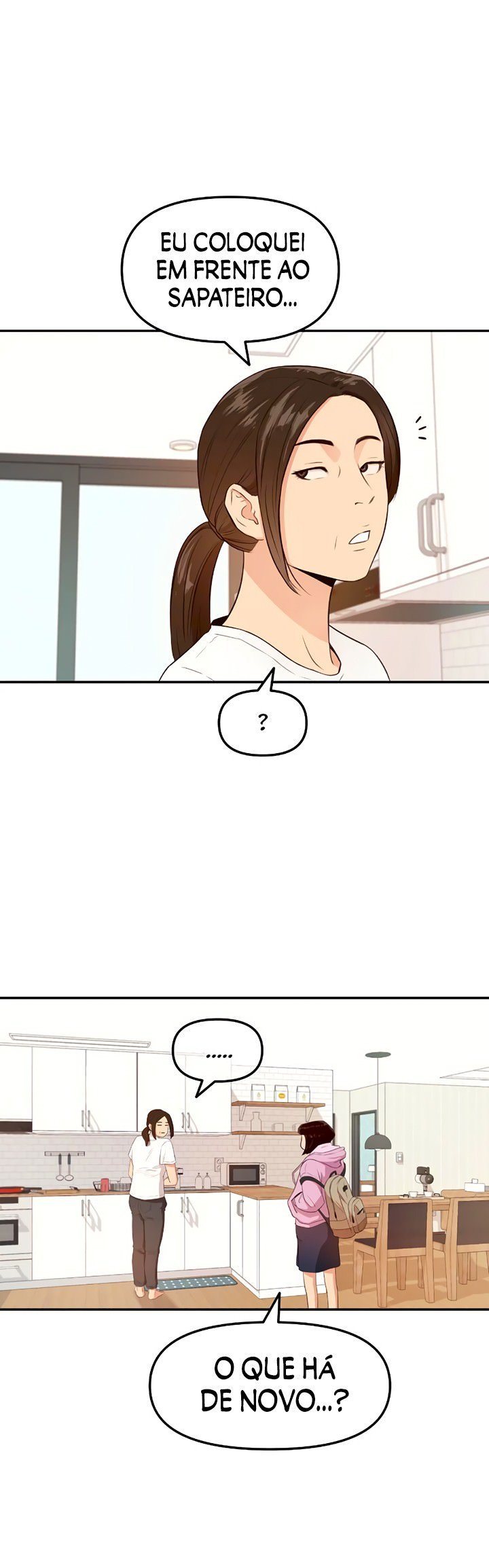 Passe de guarda Capítulo 1 Página 9