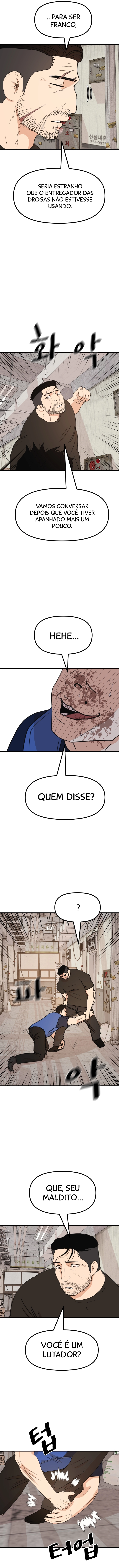 Passe de guarda Capítulo 103 Página 6