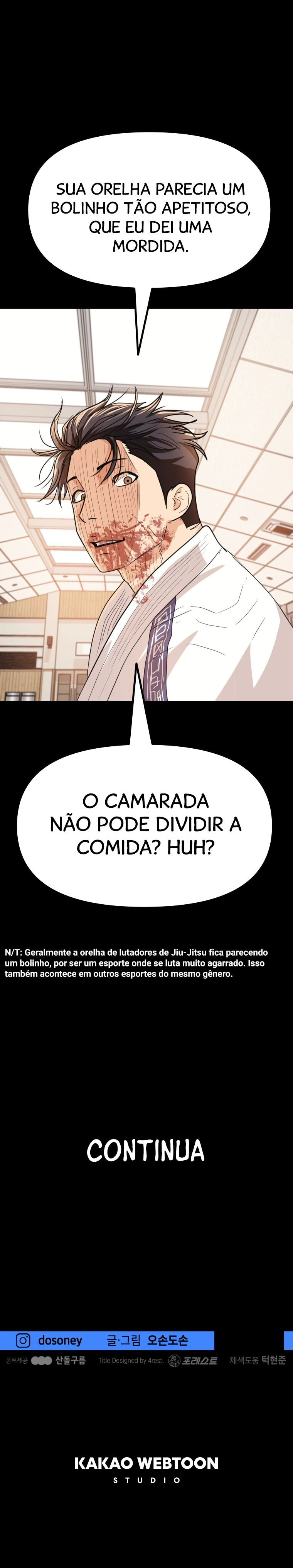 Passe de guarda Capítulo 106 Página 15