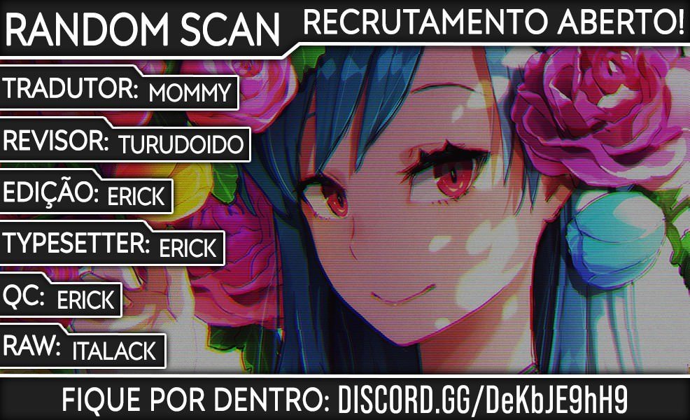Passe de guarda Capítulo 4 Página 1