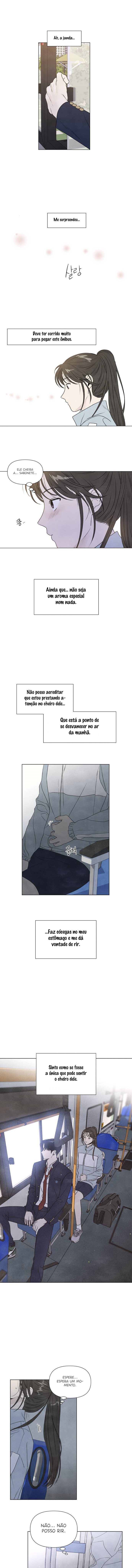 Pelo Que Eu Decidi Morrer Capítulo 1 Página 11