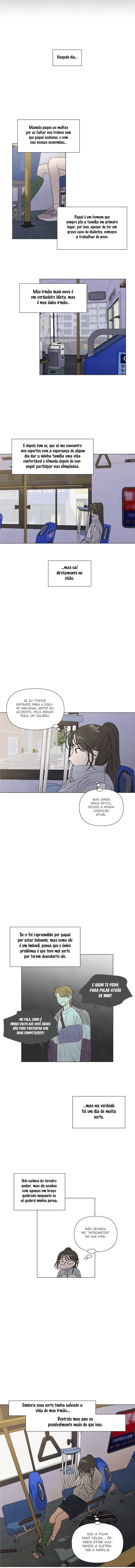 Pelo Que Eu Decidi Morrer Capítulo 1 Página 8