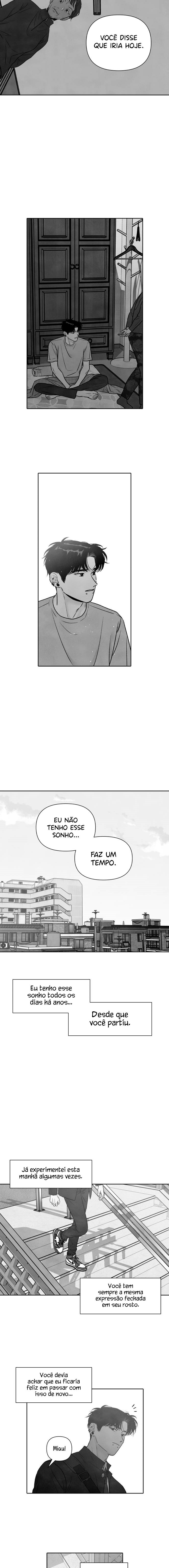 Pelo Que Eu Decidi Morrer Capítulo 98 Página 14