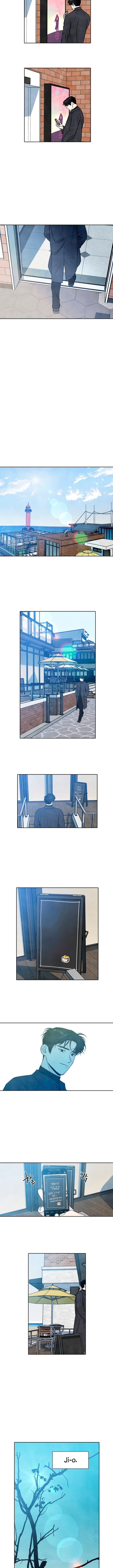 Pelo Que Eu Decidi Morrer Capítulo 98 Página 5