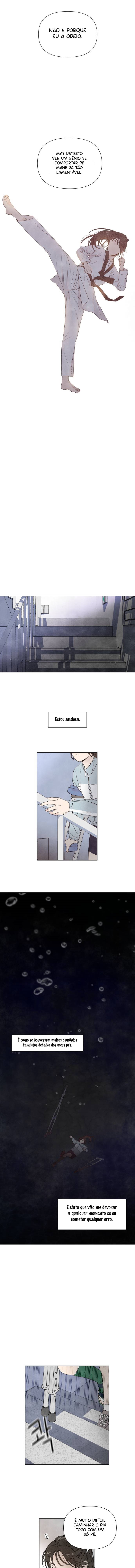 Pelo Que Eu Decidi Morrer Capítulo 2 Página 10