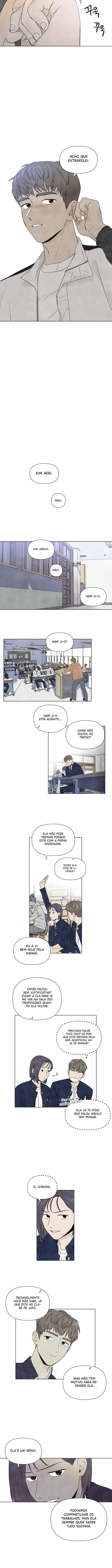 Pelo Que Eu Decidi Morrer Capítulo 2 Página 9