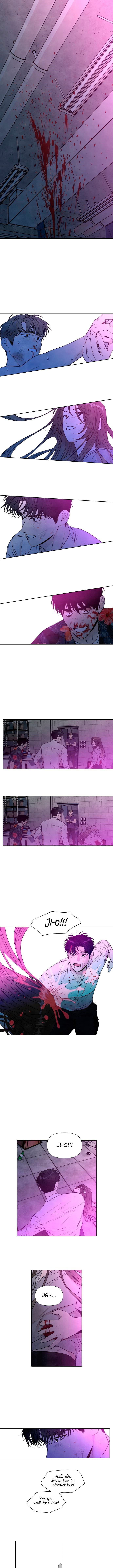 Pelo Que Eu Decidi Morrer Capítulo 96 Página 12