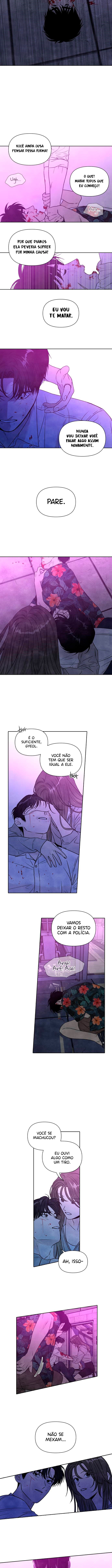 Pelo Que Eu Decidi Morrer Capítulo 96 Página 7