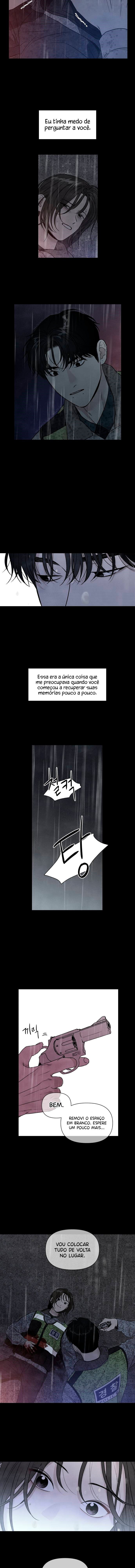 Pelo Que Eu Decidi Morrer Capítulo 97 Página 8