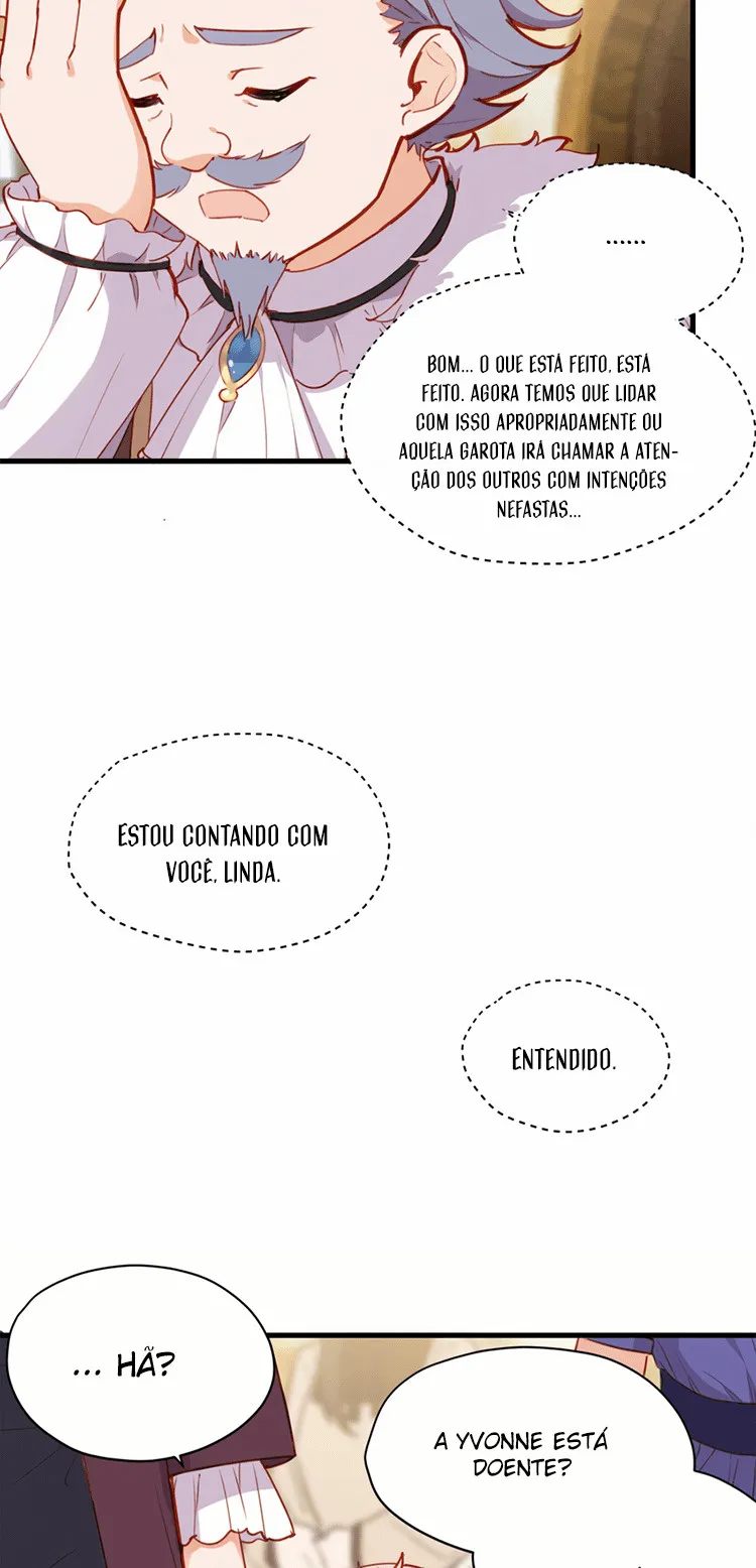 Please Bully Me, Miss Villainess! Capítulo 75 Página 16